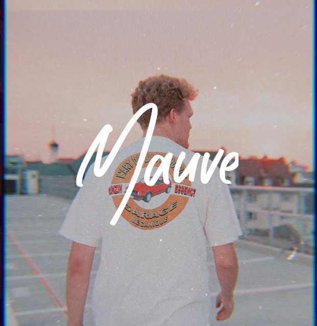 Mauve image