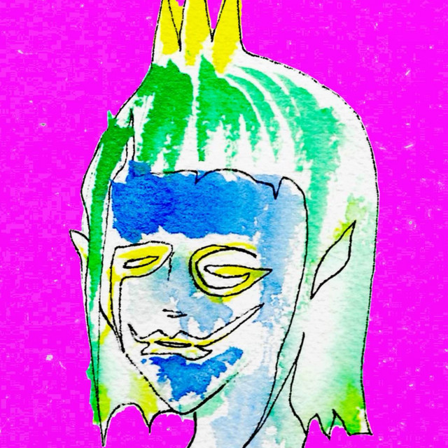 Princess Ghoul