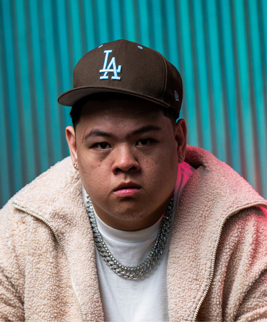 Louie Grammz