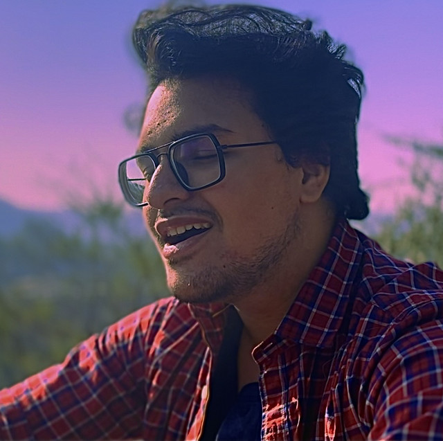 Parth Gambhir | Spotify