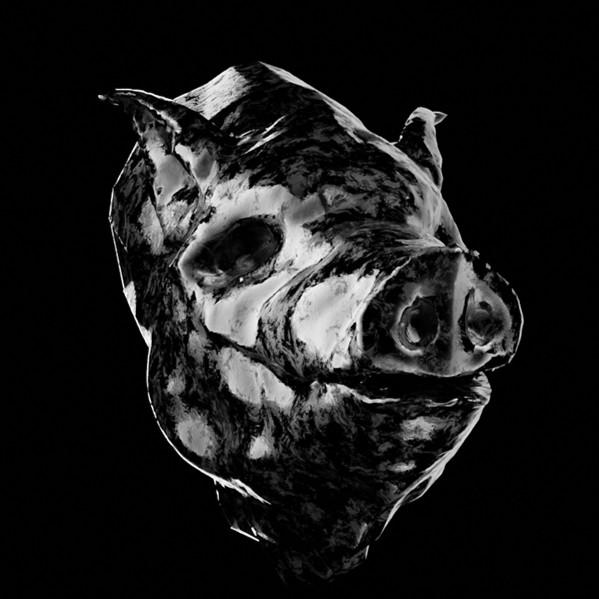 Blackpig
