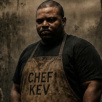 Chef Kev