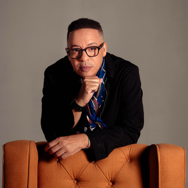 Issac Delgado image
