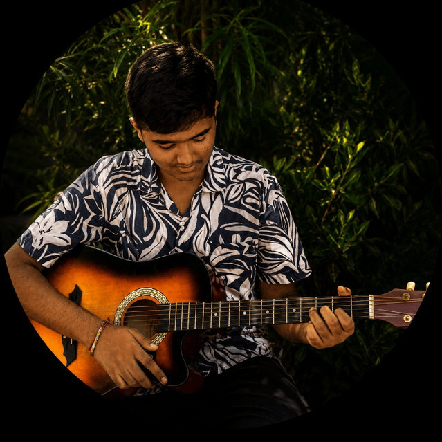 Krishav Pandya