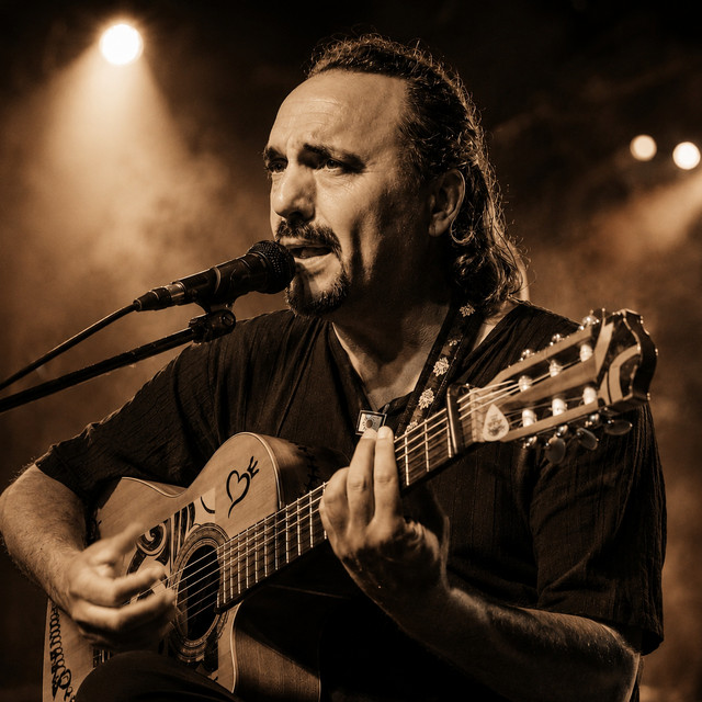 antoñito reyes