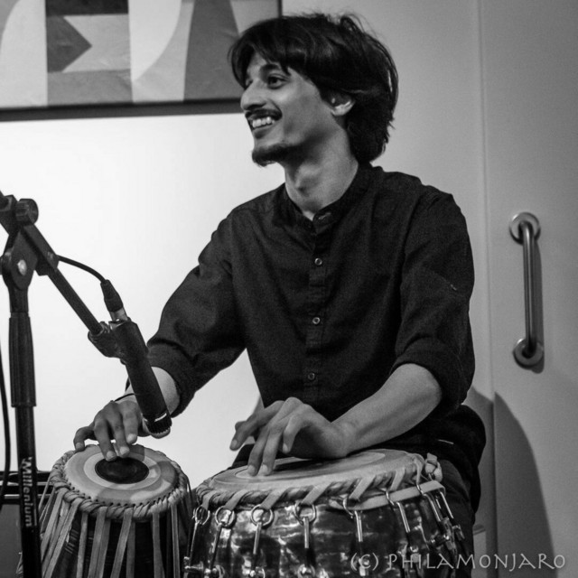 Chaitanya Natu
