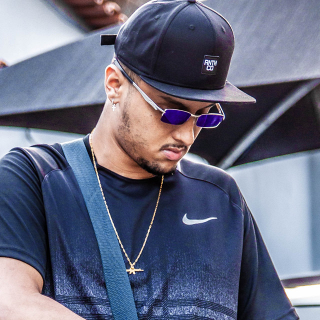 Fael Beats | Spotify