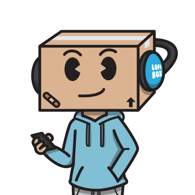 Lofi Box | Spotify
