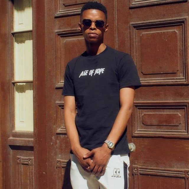 Flex ZA | Spotify