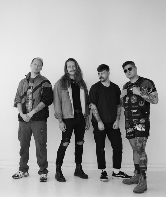 The Home Team image