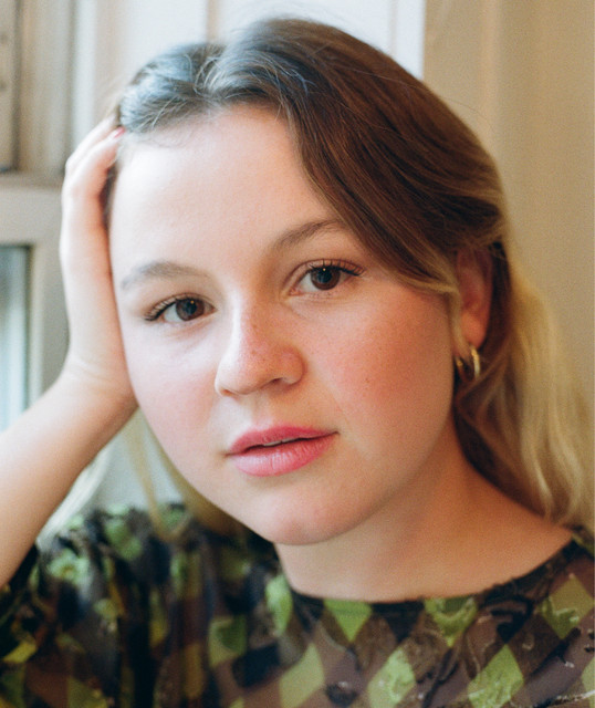 Franny London | Spotify