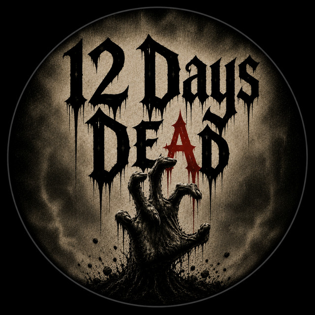 12 Days Dead
