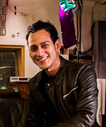 Rony Padilla