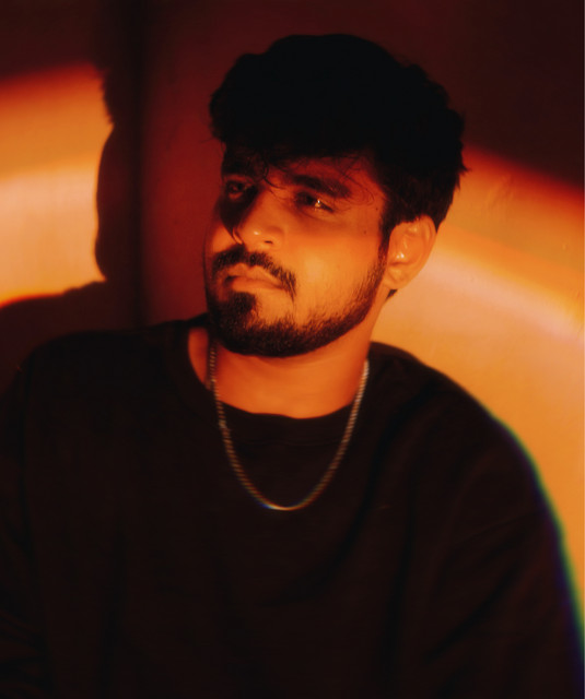 Mohit Rohilla | Spotify