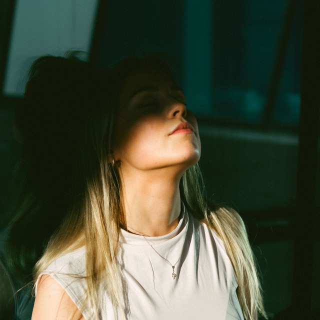 Sigrid Marie