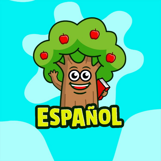 English Tree Español