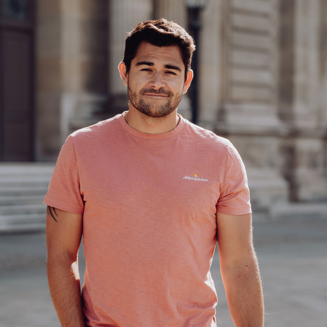 Oneguyfromparis