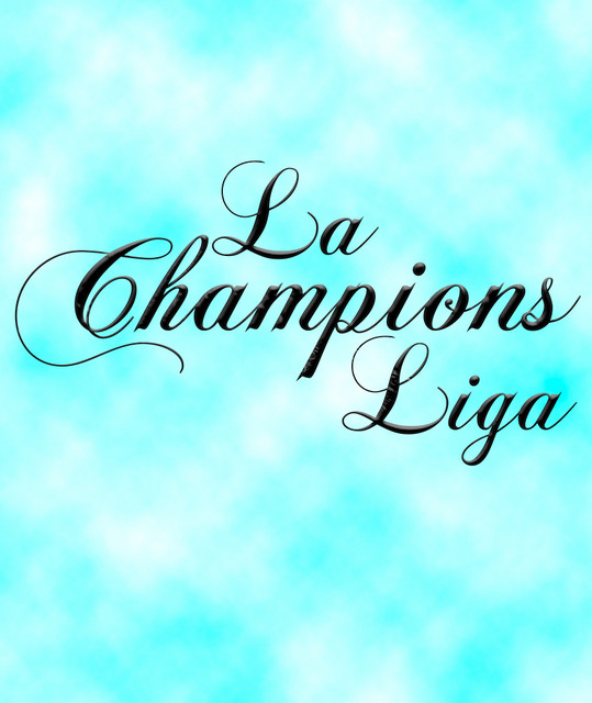 Hernan y La Champion's Liga image