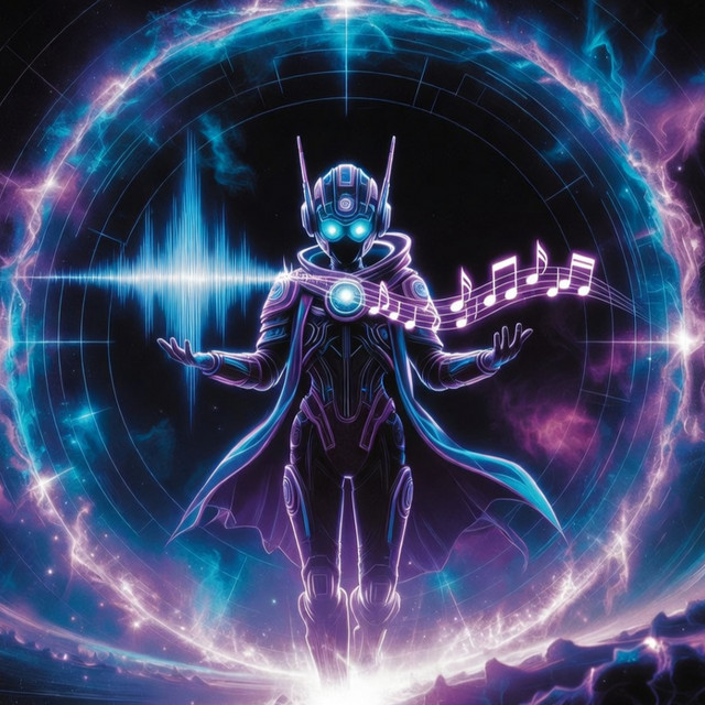 Universe Songs