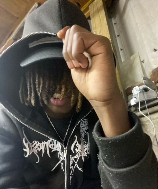 ZxyCreep | Spotify