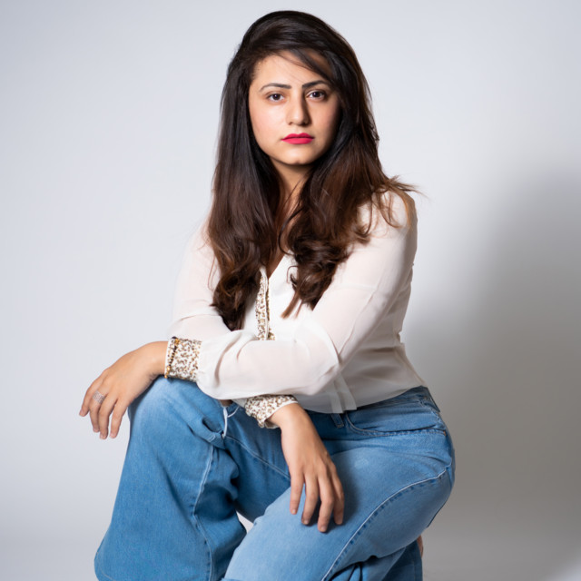 Raashi Sood