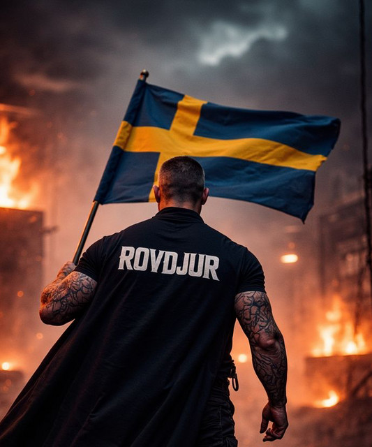ROVDJUR