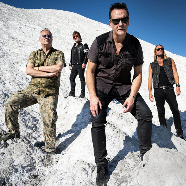 Die Krupps image
