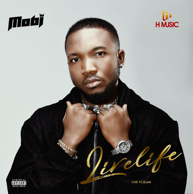 MOBi | Spotify