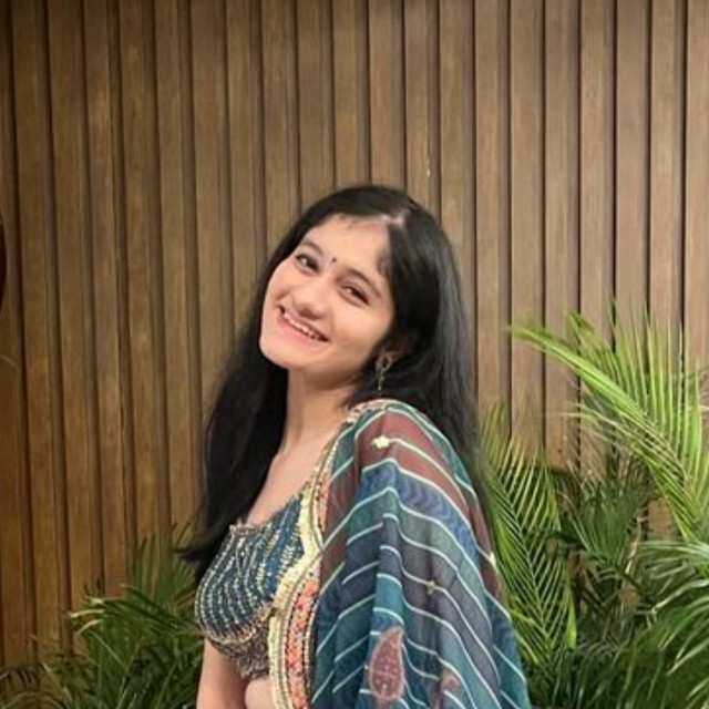 Sahana Rele