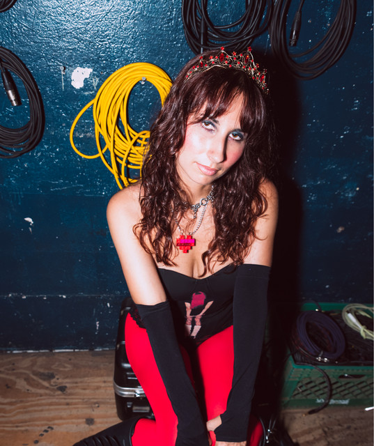 Ashley Anngora Image
