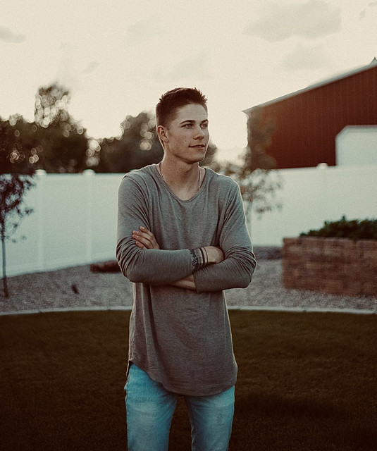 Ollie Beck