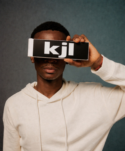 KJL✞♫