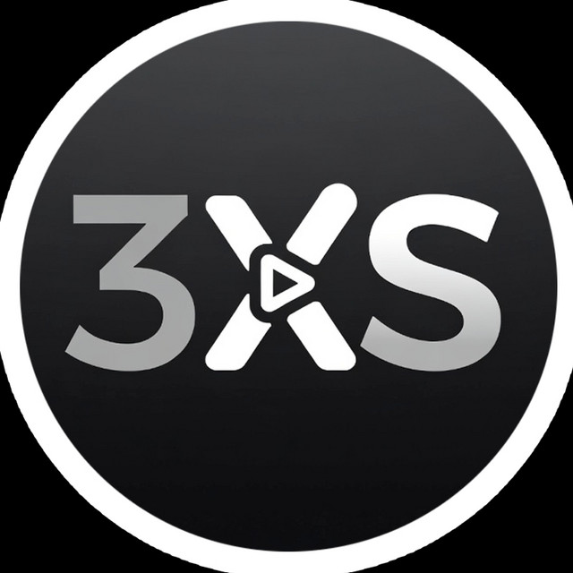 3XS