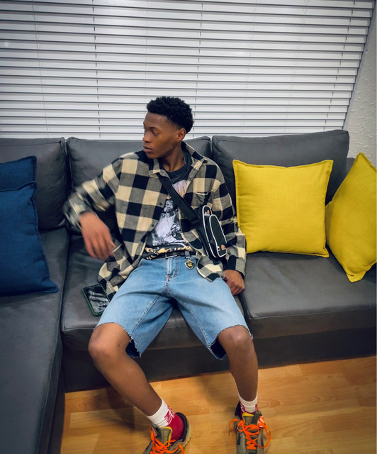 10K Tr3y | Spotify
