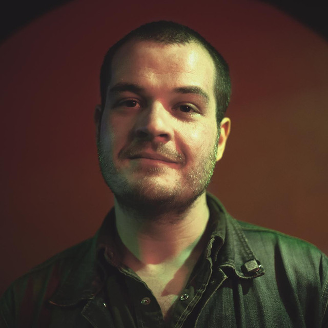 Matthew Gallagher