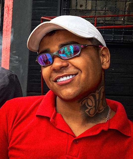 MC Nuno VJ