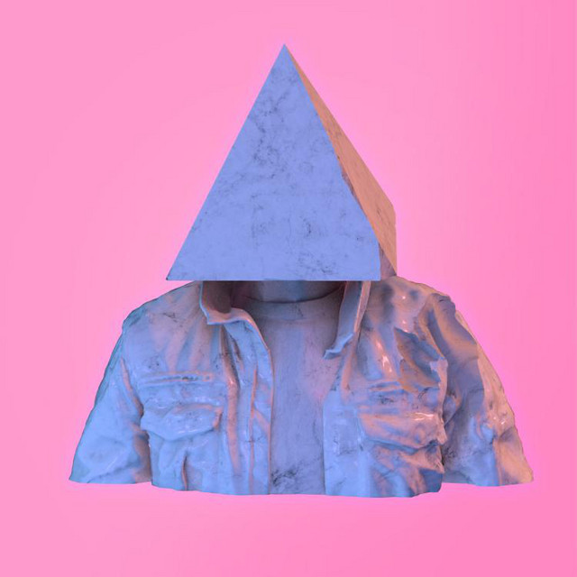 City of Pyramids