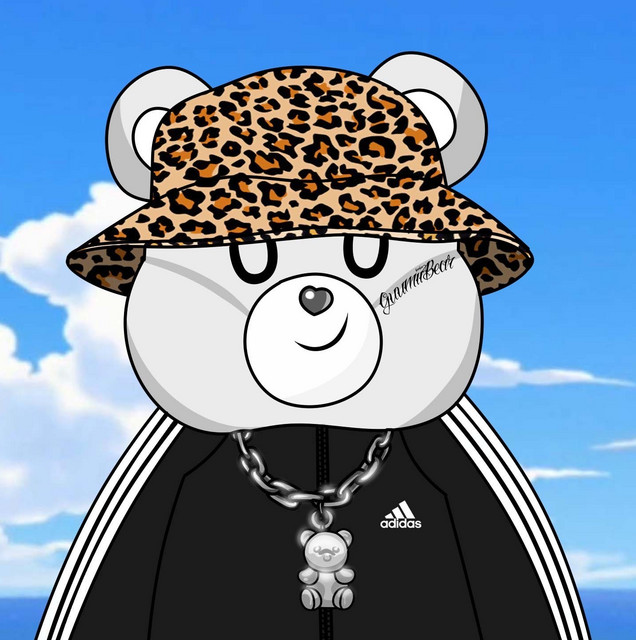 GUUMIIBEAR | Spotify