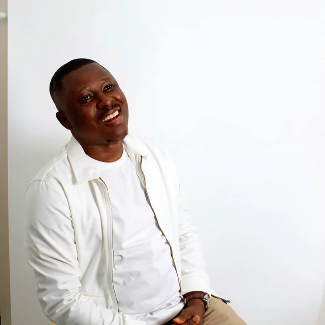 Sam Alayande