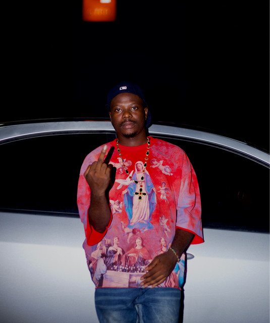 Dizzle
