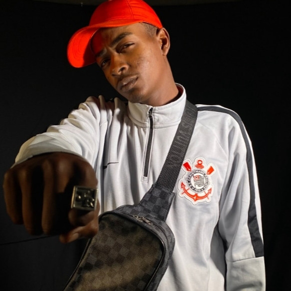 Mc neguinho jr