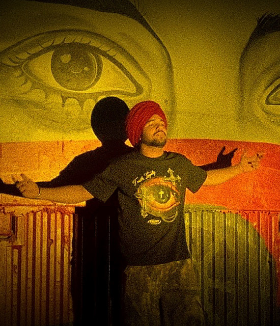 Sharan Gill