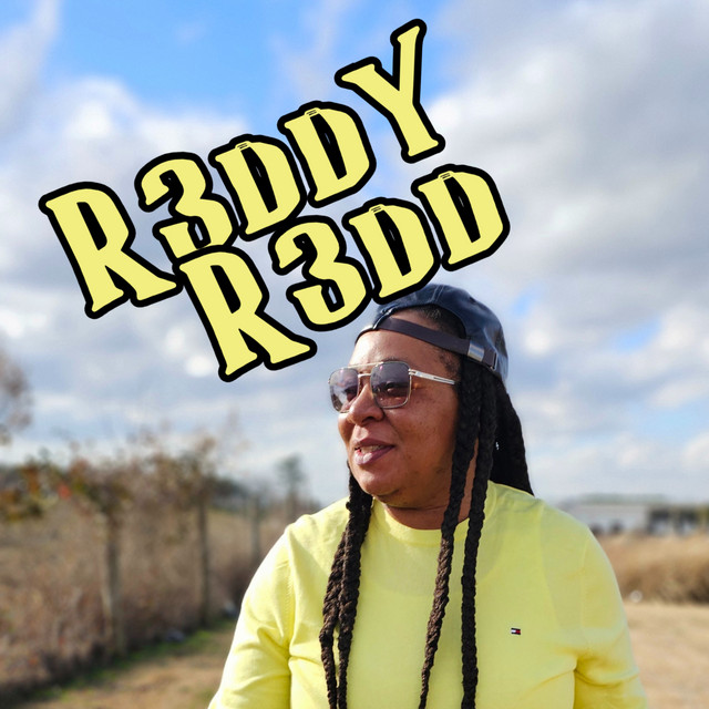R3ddy R3dd