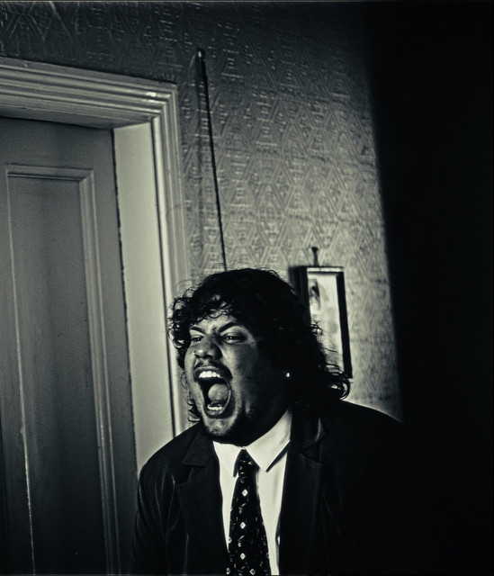 donny.