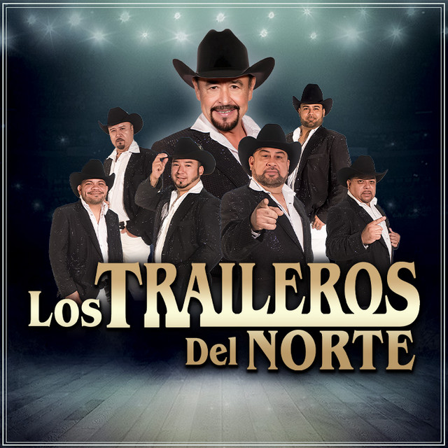 Los Traileros Del Norte
