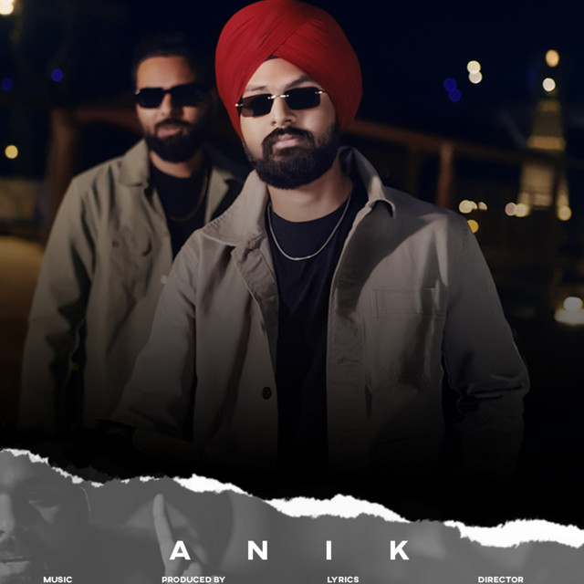 Anik Lehari