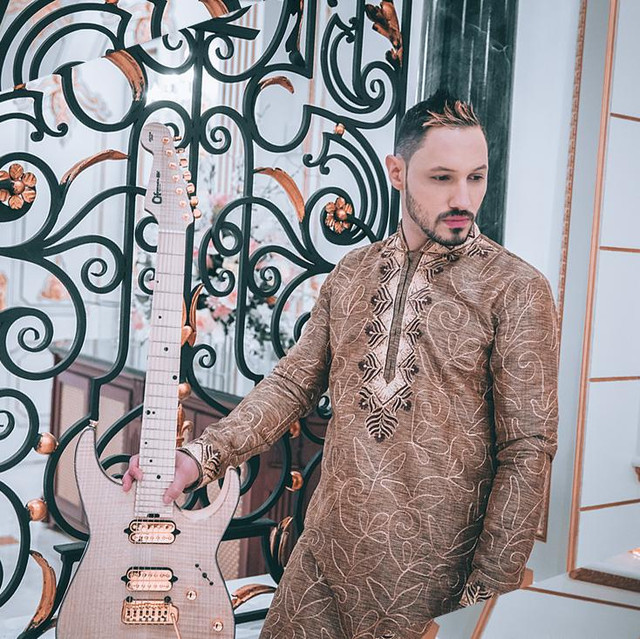 Angel Vivaldi