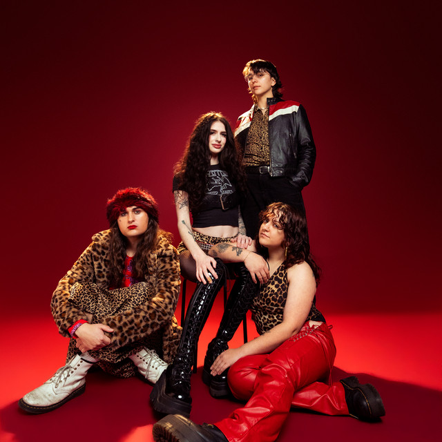 Mommy Mommy | Spotify
