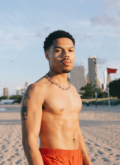 Taylor Bennett