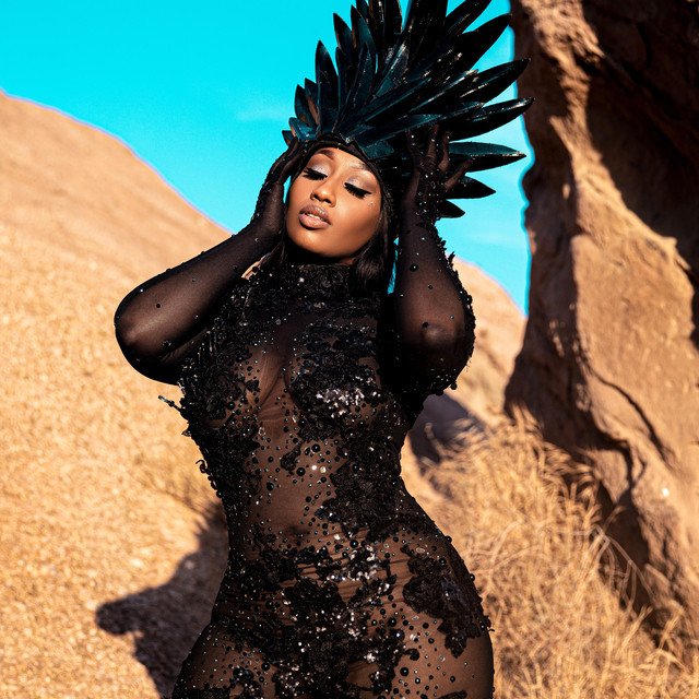 Victoria Kimani